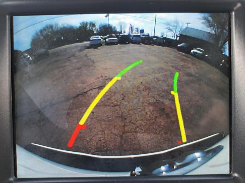 RAM 1500 Longhorn Crew Cab LWB 4WD 2018