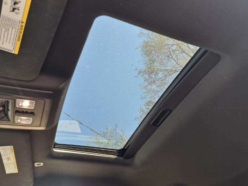 RAM 1500 Longhorn Crew Cab LWB 4WD 2018