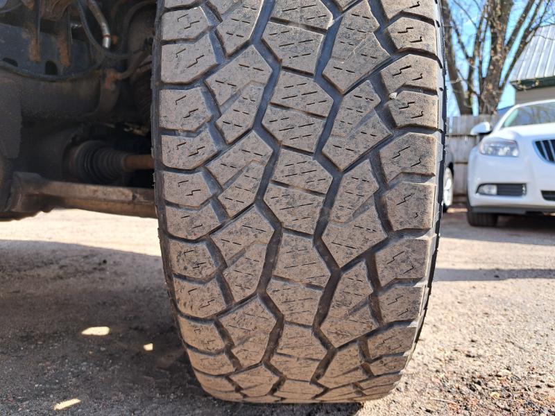 RAM 1500 Longhorn Crew Cab LWB 4WD 2018