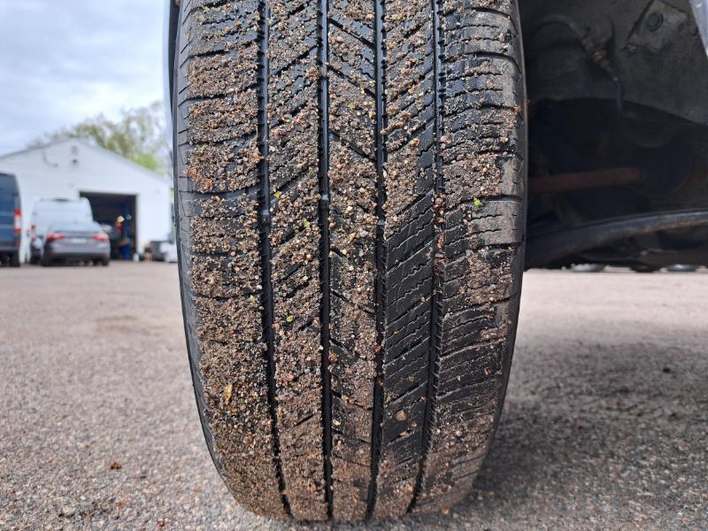 Subaru Forester 2.5X Limited 2011