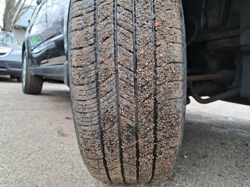 Subaru Forester 2.5X Limited 2011