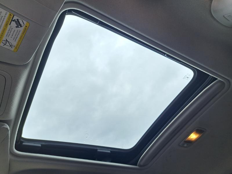 Subaru Forester 2.5X Limited 2011