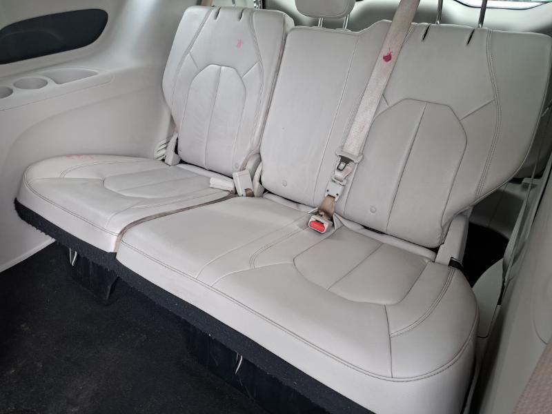 Chrysler Pacifica Touring-L 2017