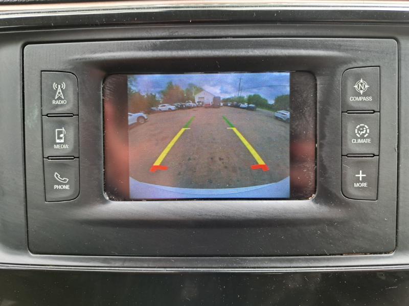 Chrysler Pacifica Touring-L 2017