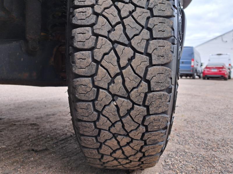 Ford F-250 SD XLT 2WD 2016