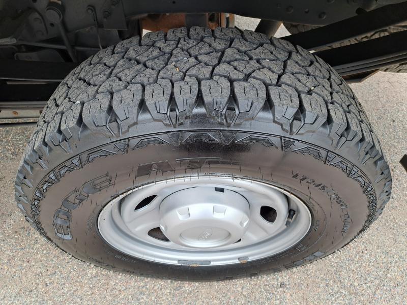 Ford F-250 SD XLT 2WD 2016
