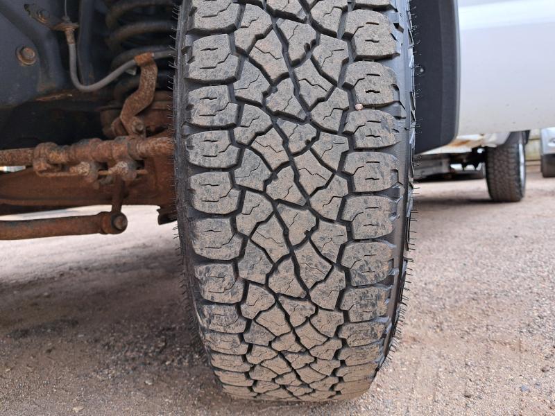 Ford F-250 SD XLT 2WD 2016
