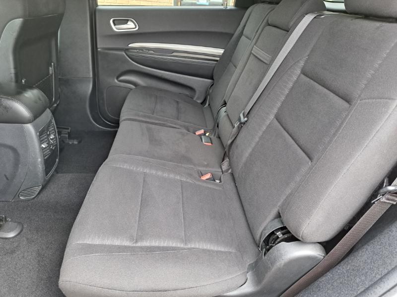 Dodge Durango SXT AWD 2019