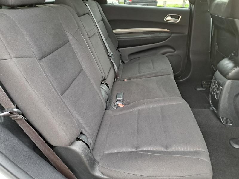 Dodge Durango SXT AWD 2019