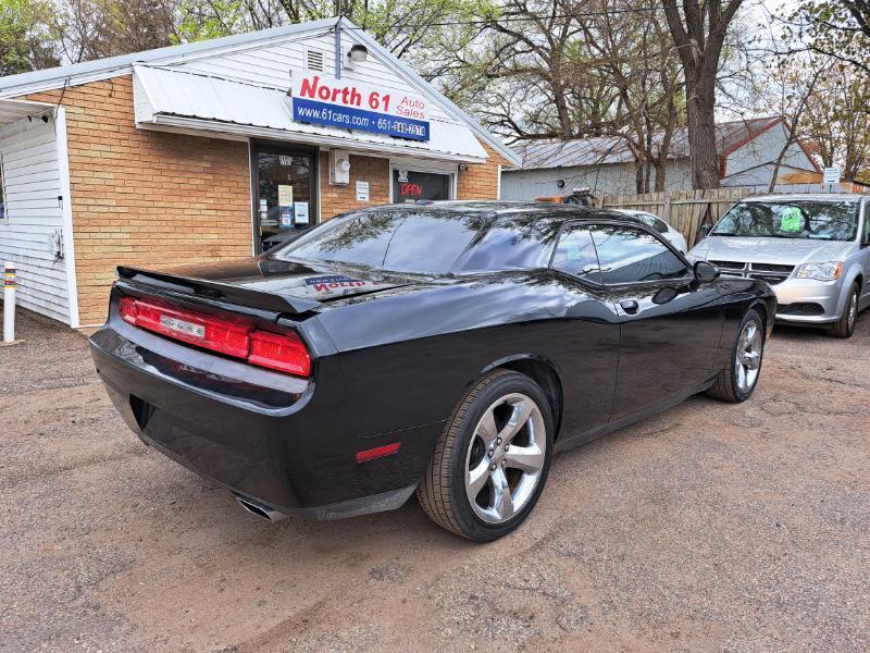 Dodge Challenger SXT 2014