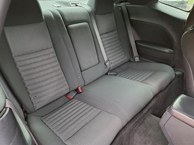 Dodge Challenger SXT 2014