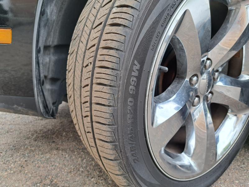 Dodge Challenger SXT 2014