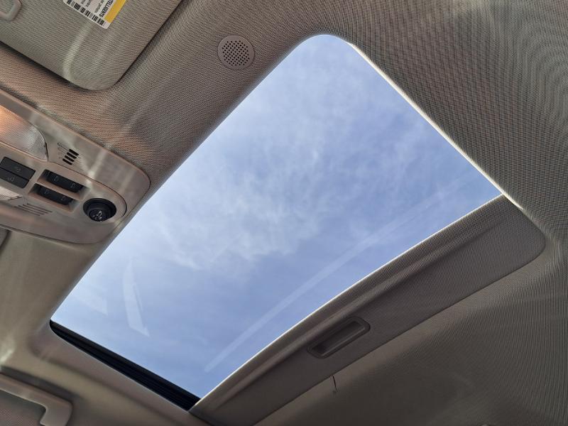 Chevrolet Equinox LTZ 2WD 2014