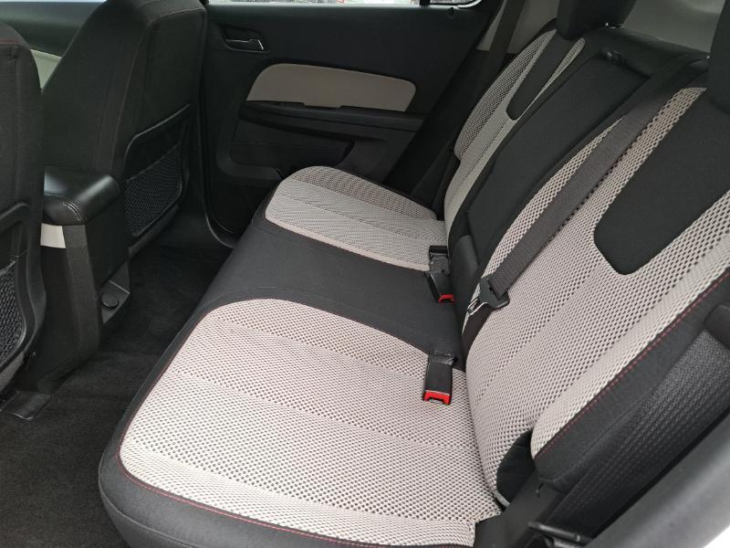 Chevrolet Equinox LT AWD 2016