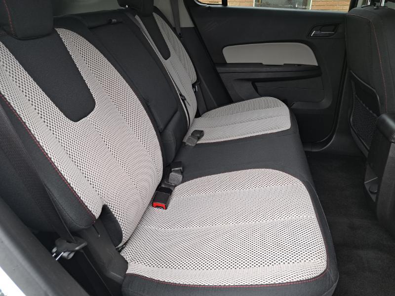Chevrolet Equinox LT AWD 2016