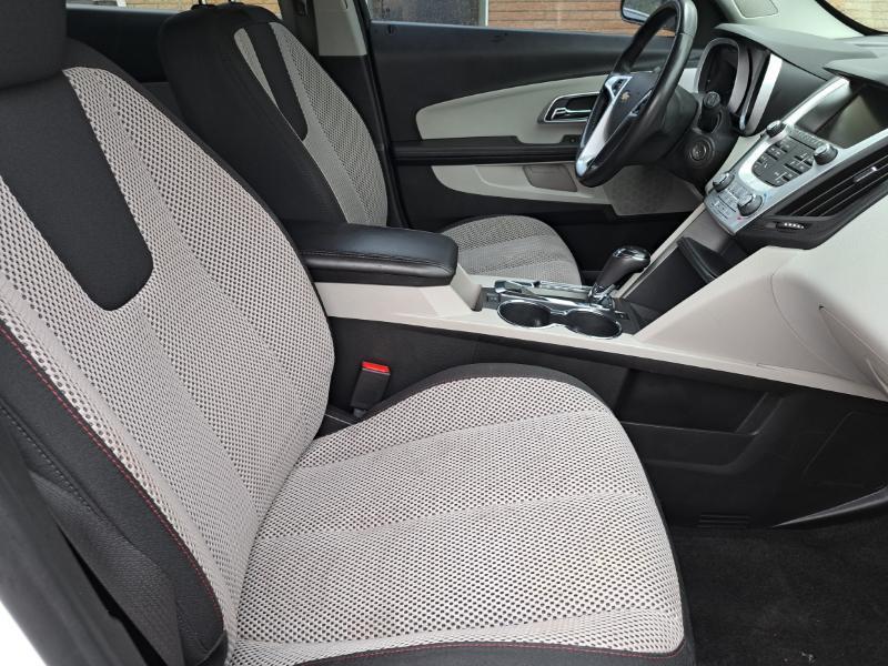 Chevrolet Equinox LT AWD 2016