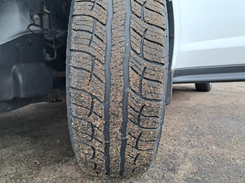 Chevrolet Equinox LT AWD 2016