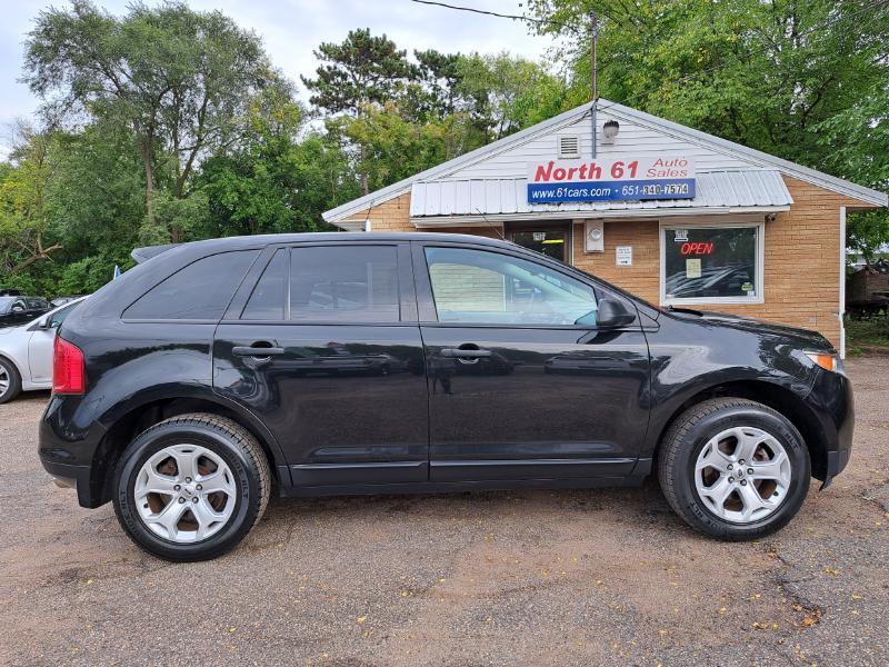 Ford Edge SE AWD 2013