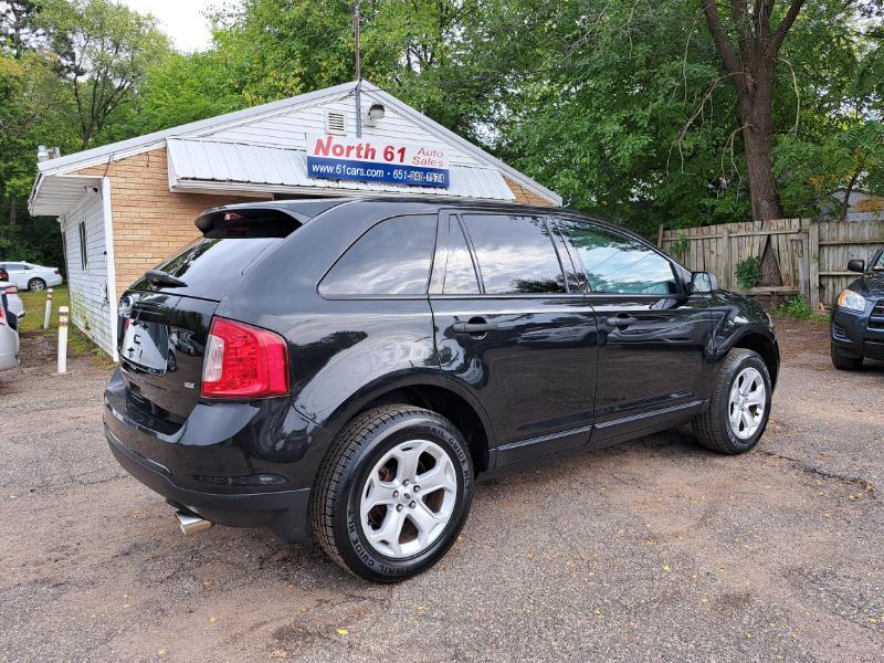 Ford Edge SE AWD 2013