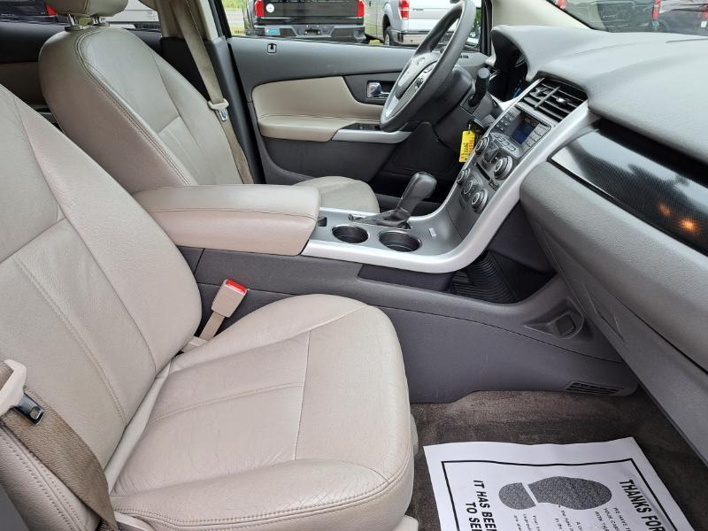 Ford Edge SE AWD 2013