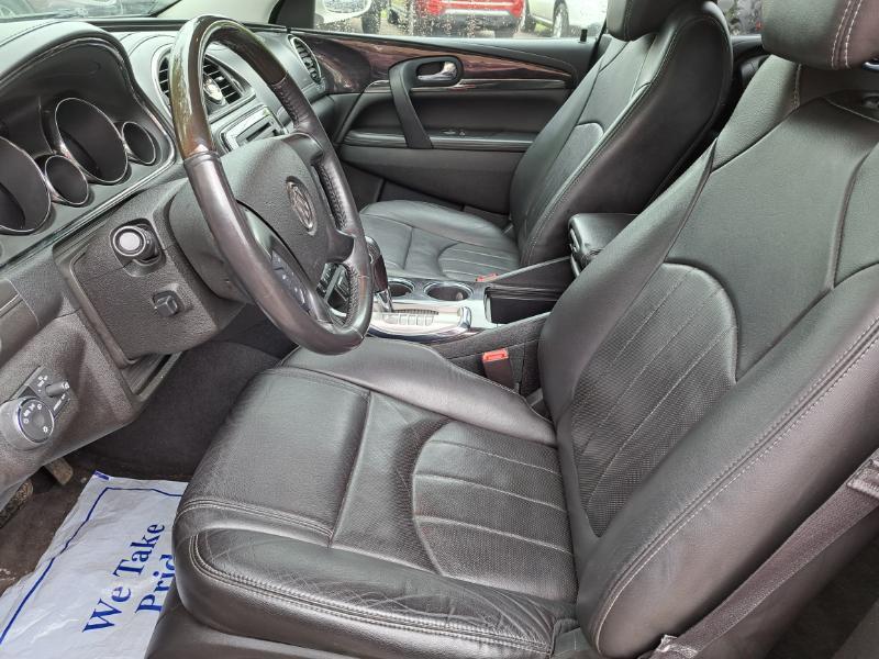 Buick Enclave Premium AWD 2017