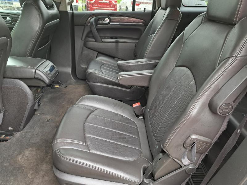 Buick Enclave Premium AWD 2017