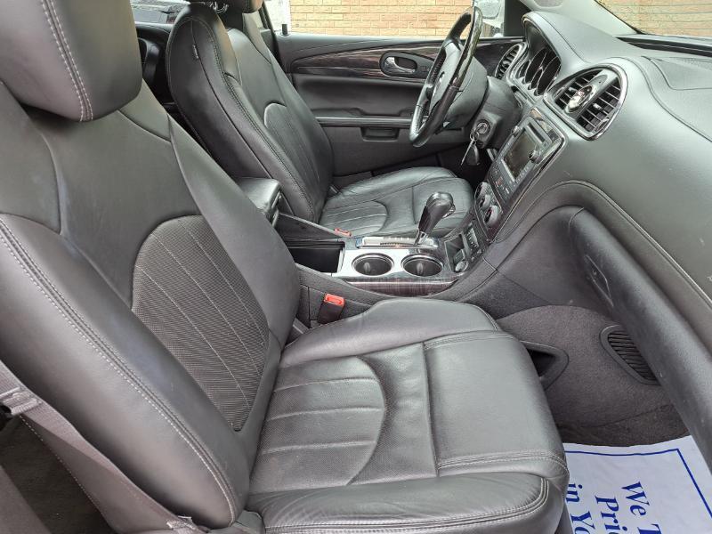 Buick Enclave Premium AWD 2017