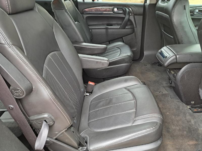 Buick Enclave Premium AWD 2017