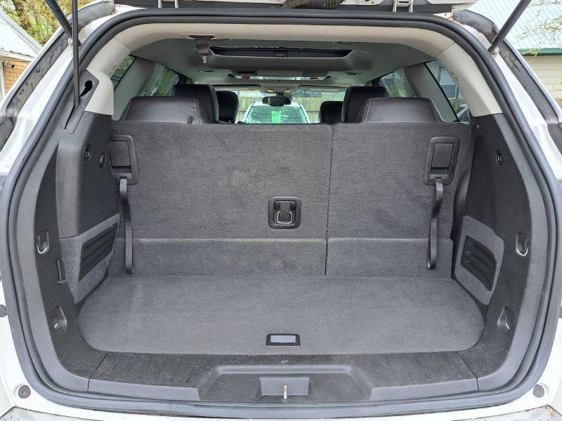 Buick Enclave Premium AWD 2017