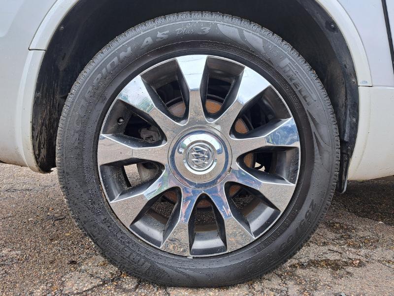 Buick Enclave Premium AWD 2017