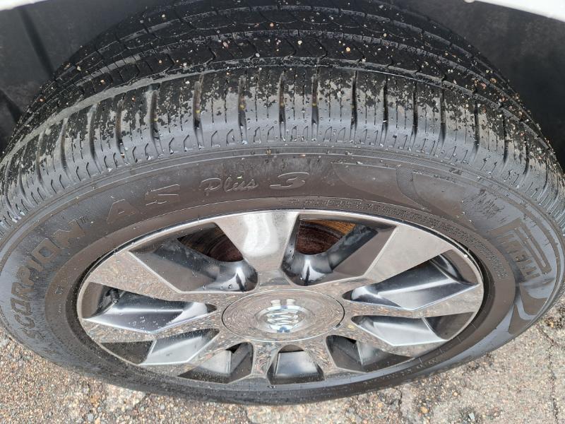 Buick Enclave Premium AWD 2017