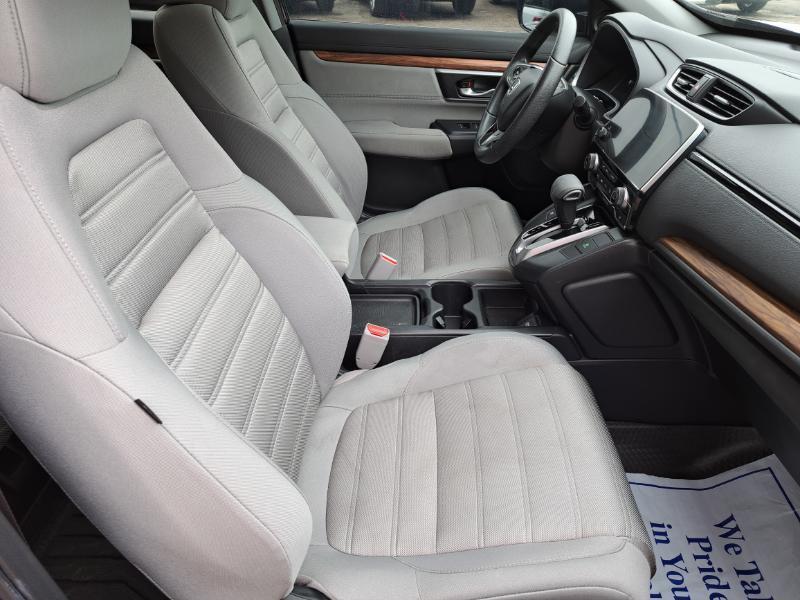 Honda CR-V EX AWD 2019
