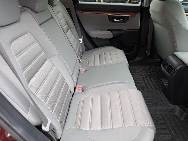Honda CR-V EX AWD 2019