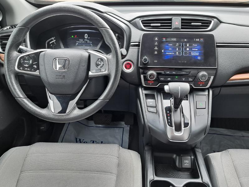 Honda CR-V EX AWD 2019