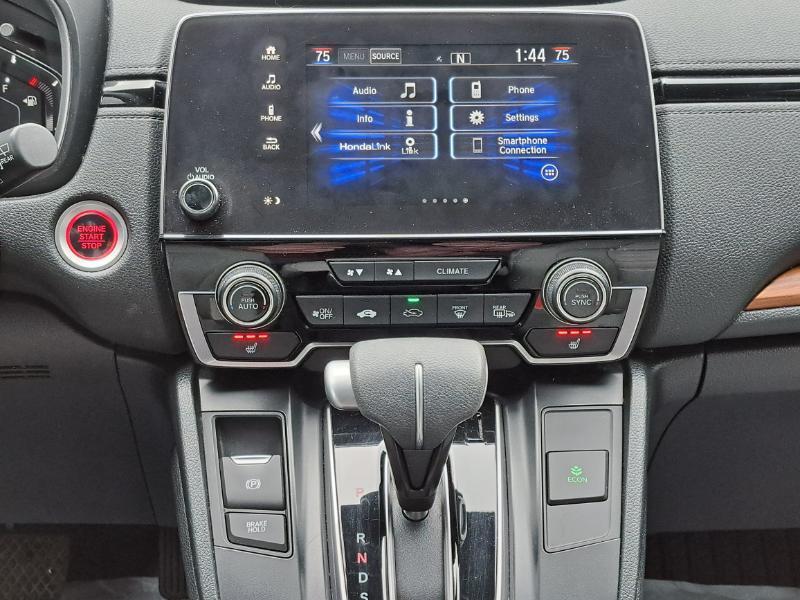 Honda CR-V EX AWD 2019