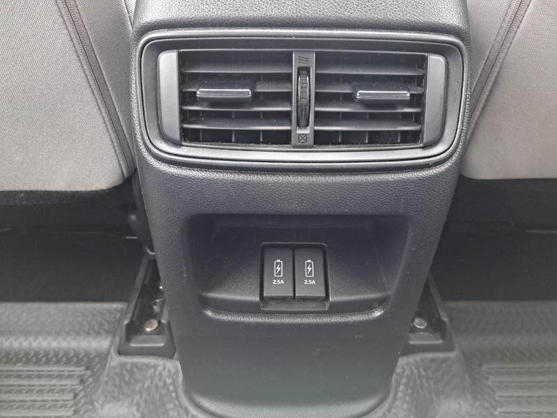 Honda CR-V EX AWD 2019
