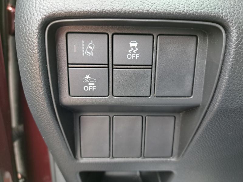 Honda CR-V EX AWD 2019