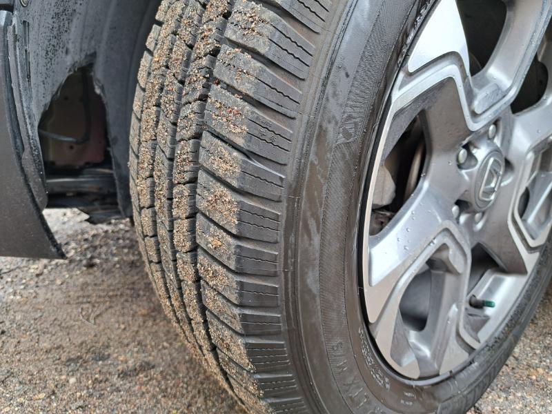 Honda CR-V EX AWD 2019