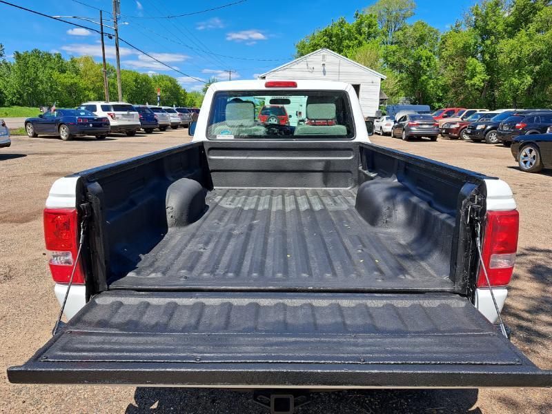 Ford Ranger XL 2WD 2011