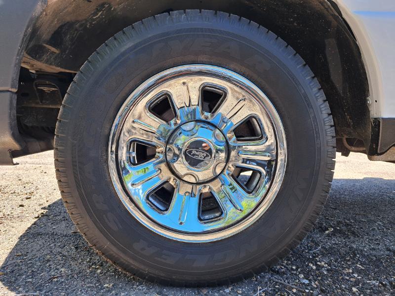 Ford Ranger XL 2WD 2011