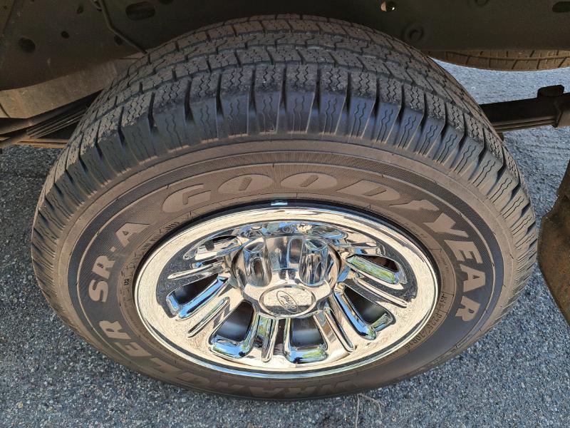 Ford Ranger XL 2WD 2011
