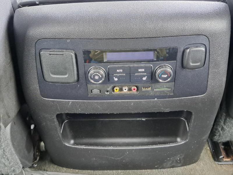 Chevrolet Tahoe LT 4WD 2015