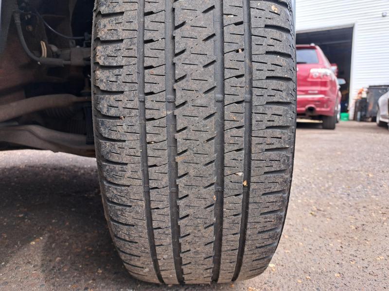 Chevrolet Tahoe LT 4WD 2015