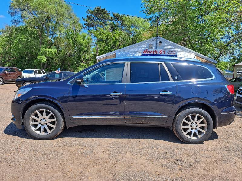 Buick Enclave Leather AWD 2016