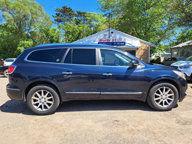 Buick Enclave Leather AWD 2016