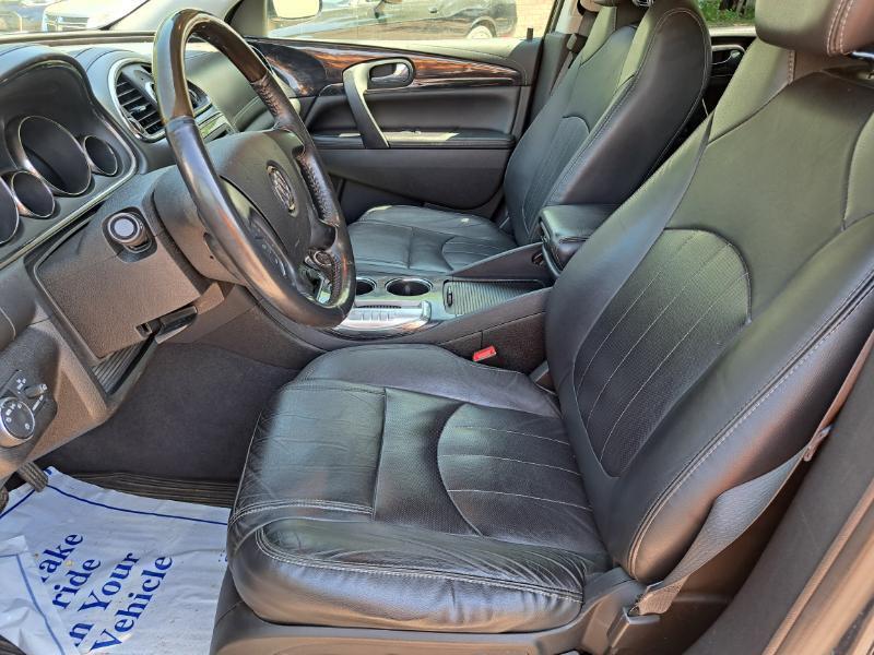 Buick Enclave Leather AWD 2016