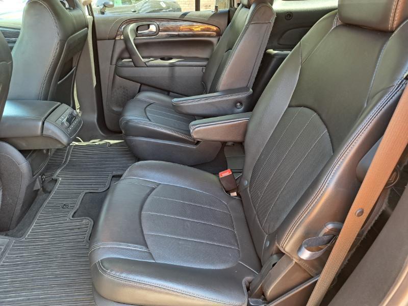 Buick Enclave Leather AWD 2016