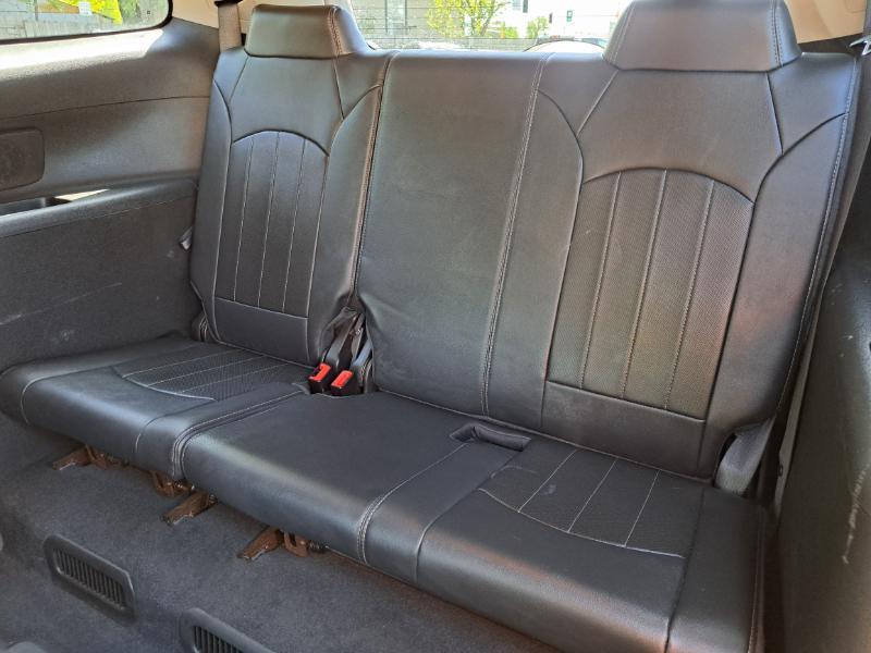 Buick Enclave Leather AWD 2016