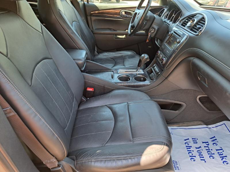 Buick Enclave Leather AWD 2016