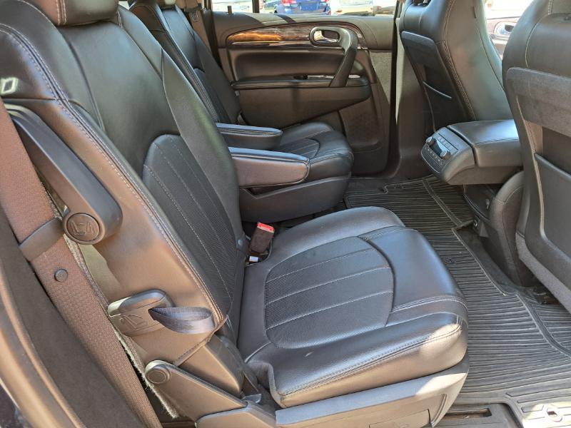Buick Enclave Leather AWD 2016